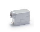 Корпус соединителя - кабельная часть H10B-SE-2B-M20 1110105151002 - фото 1