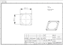 Уплотнительное кольцо HP3A/H-L 9030000000143 - фото 1