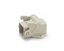Корпус соединителя - блочная часть H3A.P-BK-1L-SE 1180039271001 - фото 1
