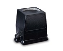 Корпус соединителя - кабельная часть HP32B-TEH-2S-M50 1150324205006 - фото 1