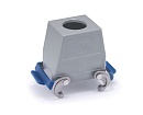 Корпус соединителя - кабельная часть H32A-TEH-2L/SC-M32 1100324415004 - фото 1