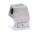 Корпус соединителя - кабельная часть EMC.HC-SEHS-2B-M25 1306085105103 - фото 1