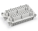 Вставка-розетка HVE-010-F(11-20) 1240100210002 - фото 1