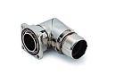 Цилиндрический соединитель MR23-006-BKP26-SE-OD2.7 1810066003001 - фото 1