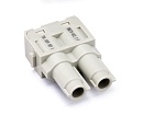 Вставка-розетка HMK70-002.2-F (14-22mm2) 1290020210202 - фото 1