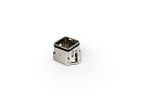 Корпус соединителя - блочная часть W3A-BK-Q 1101033901501 - фото 1