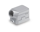 Корпус соединителя - кабельная часть EMC.W6B-SE-2B-M25 1112065101001 - фото 1