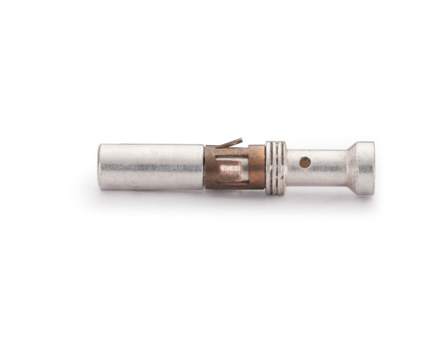 Контакт-гнездо CESF-2.5G/N 1010191201002 - фото 1