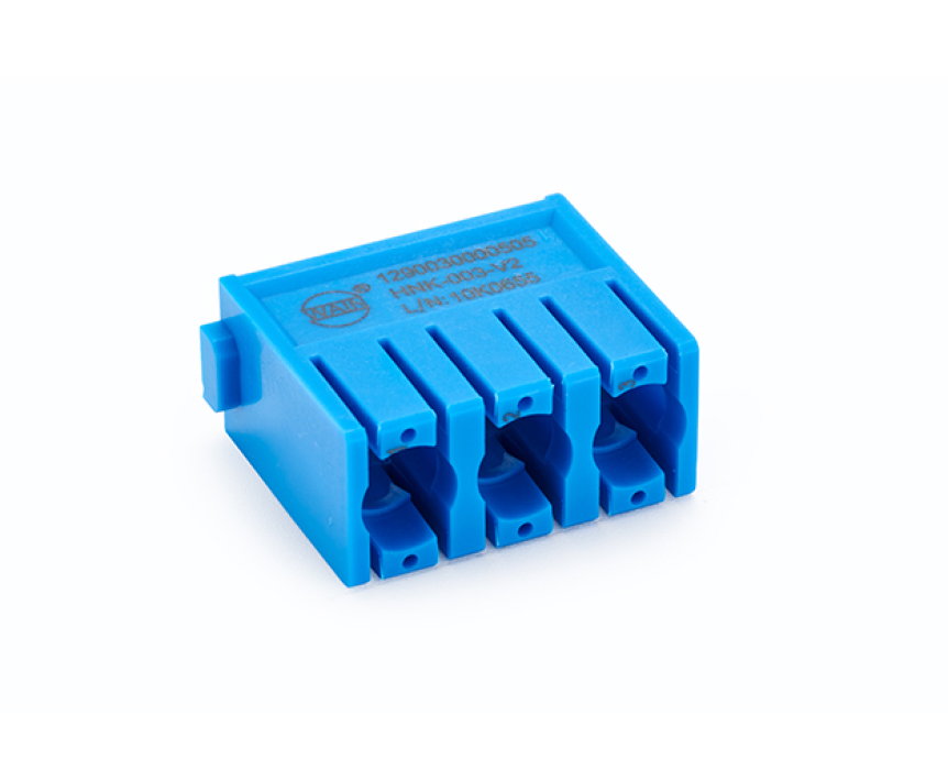 Пневматический модуль HMP-003-V2 1290030000505 - фото 1