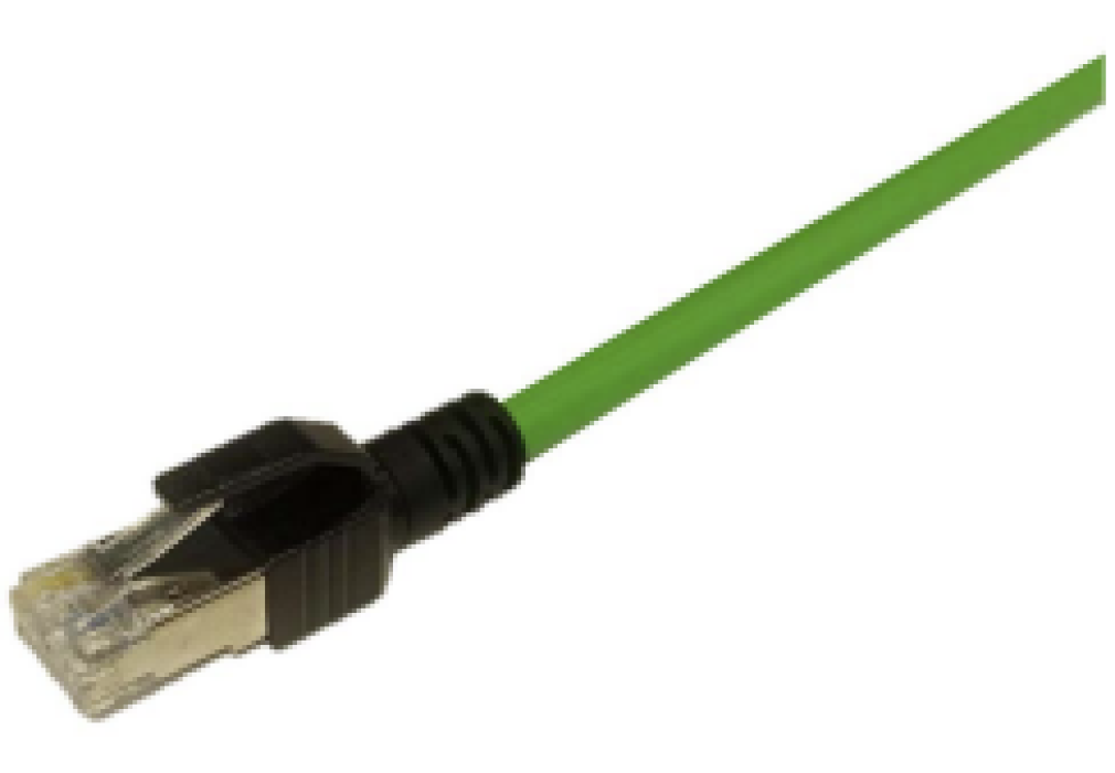 Вилка-соединитель RJ45 арт. B09451511120 - фото 1