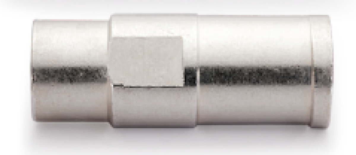 Контакт-гнездо CHSF650-240G 1010301202403 - фото 1