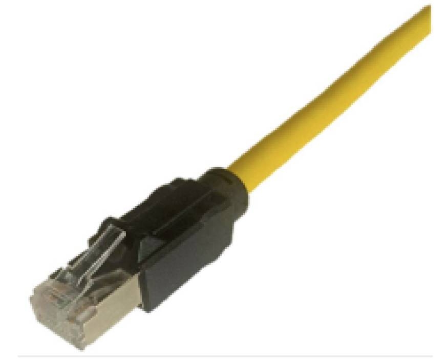 Вилка-соединитель RJ45 8P Cat.6A, арт. B09451511525 - фото 1
