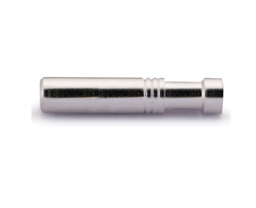 Контакт-гнездо ZCESF-1.0G 1010191200811 - фото 1